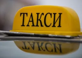 Тюменские таксисты учатся приемам самообороны