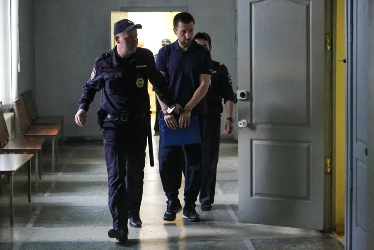 МУГИСО суд Пьянков. Екатеринбург, пьянков алексей