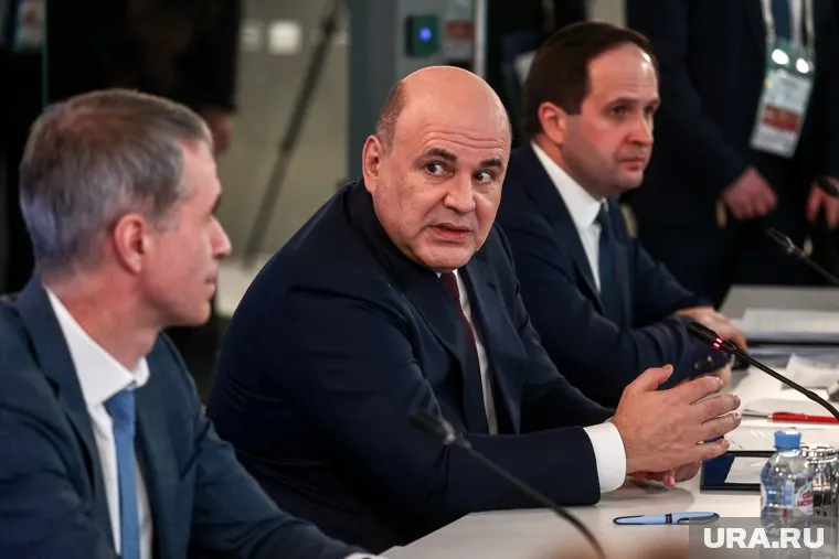 Правительство ставит в приоритет обеспечение безопасности граждан на объектах энергетики