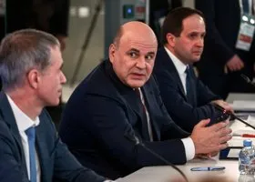 Мишустин отреагировал на череду коммунальных аварий в России