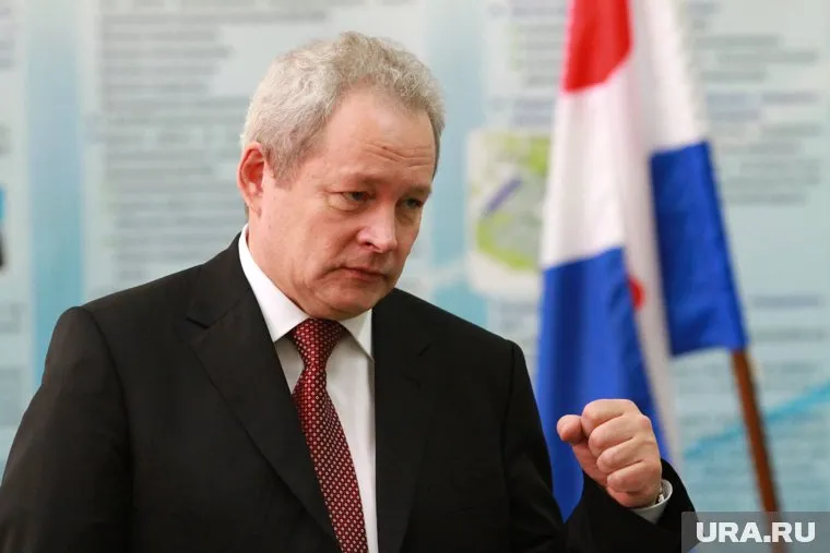 Виктору Басаргину не удалось показать свою силу в ходе праймериз