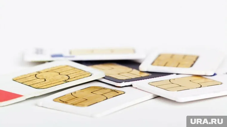 Переход на новые сим-карты может обойтись в десятки миллиардов рублей
