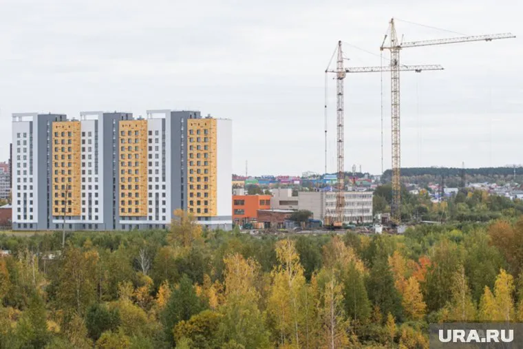 В 2020 году планируется, что на юг Тюменской области переедут 1200 семей