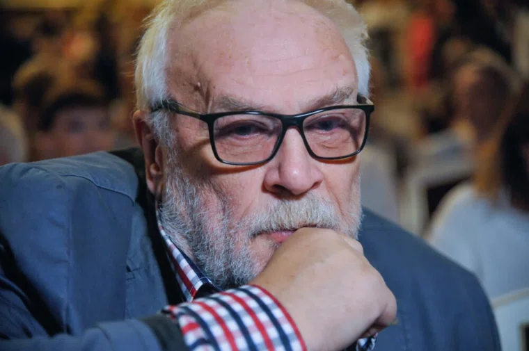 За популярностью Бориса Невзорова скрывалась трагичная судьба