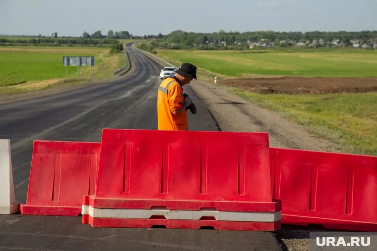 Такой мобильный комплекс появился в регионе в 2022 году