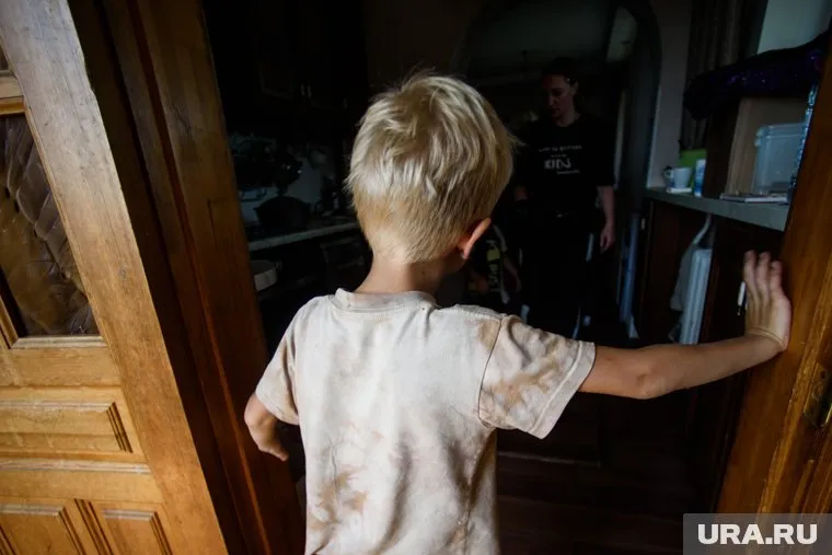 Мальчика после случившегося поместят в реабилитационный центр (архивное фото)