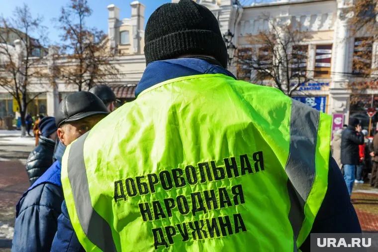 Праздничный концерт «Крымская весна». Челябинск