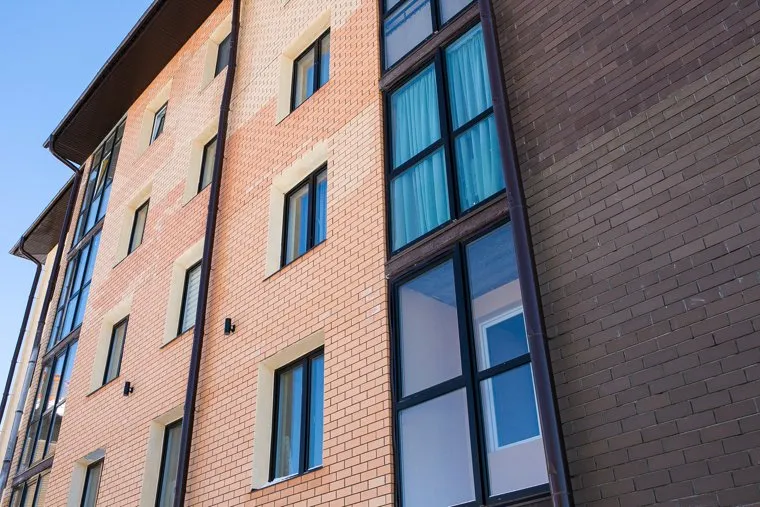 Северный квартал. Тюмень