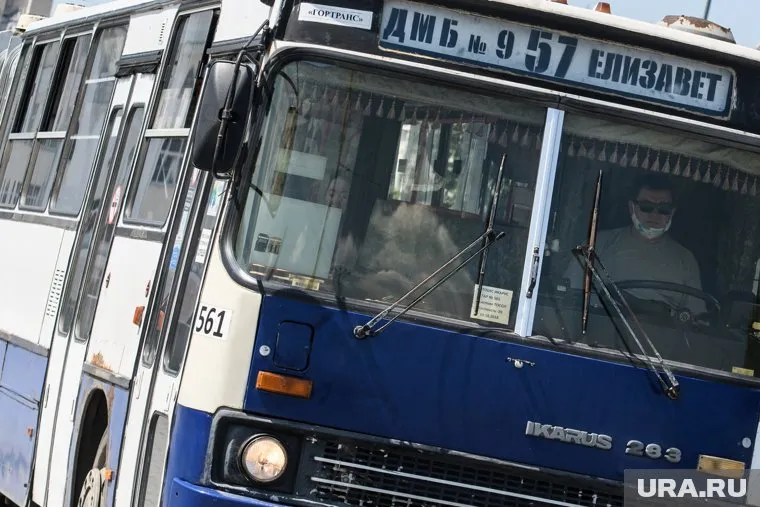 Авария произошла в час пик (архивное фото)