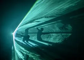 В Перми фестиваль «Просвет» откроет бесплатное шестичасовое мультимедийное шоу