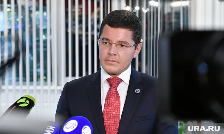 Глава Ямала Дмитрий Артюхов сообщил, что многодетным семьям округа будет повышен материнский капитал