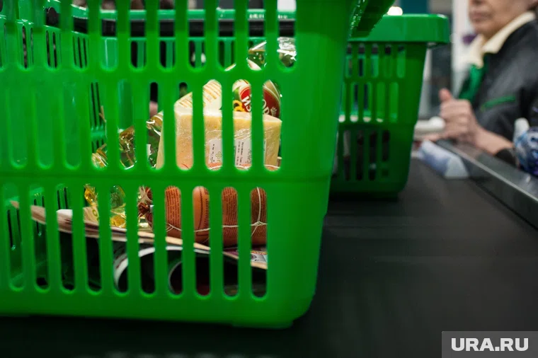 На магазин на Билимбаевской, 37 местные жители жаловались несколько лет