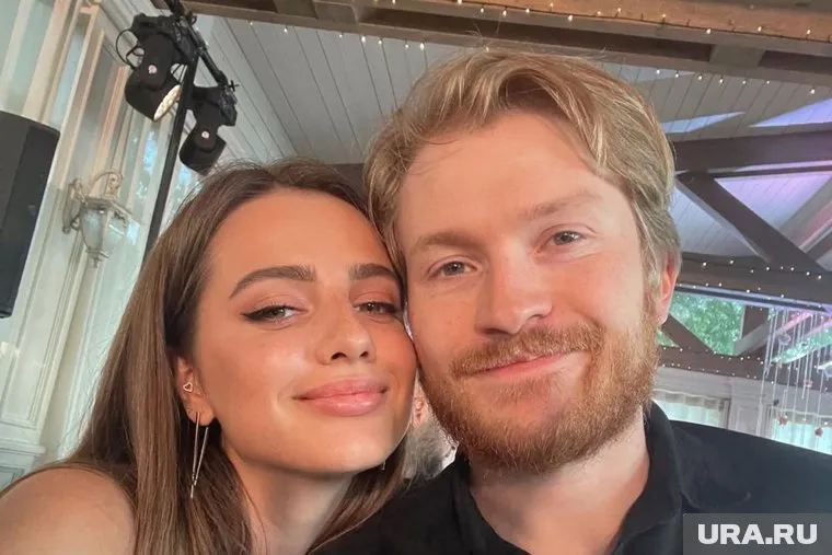 Жена Поперечного* призналась, что боится врачей в США