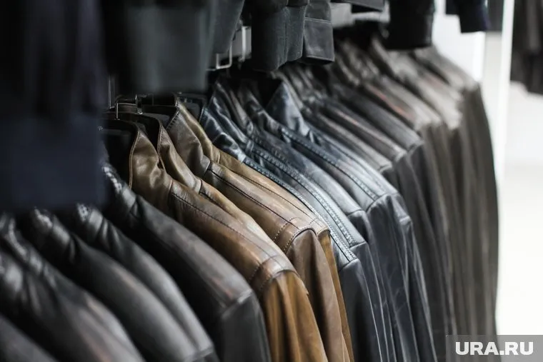 Производство одежды в Курганской области выросло на 61,7%