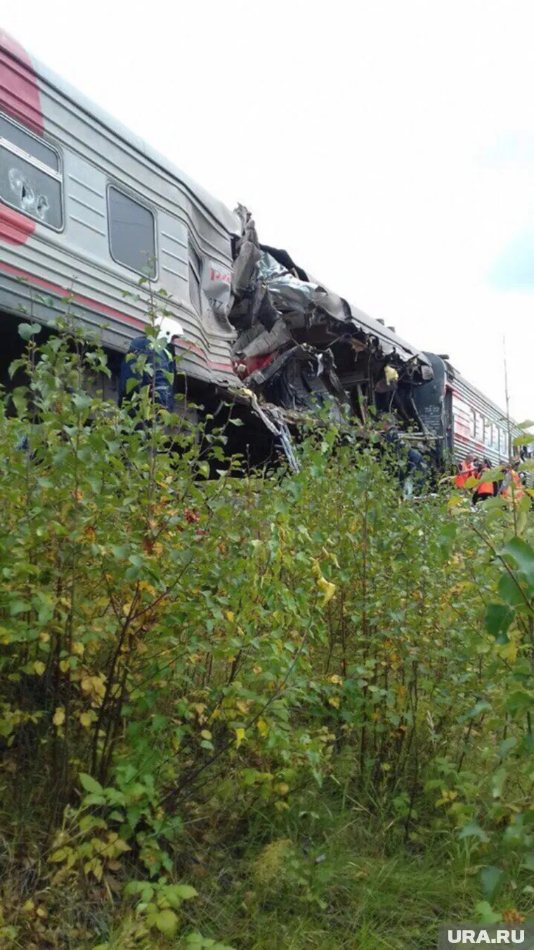 Число пострадавших растет