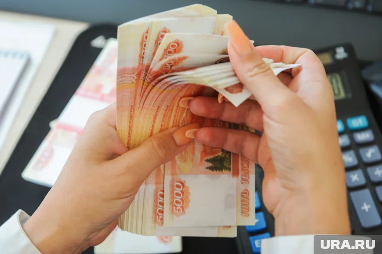 110 сотрудникам задержали зарплату