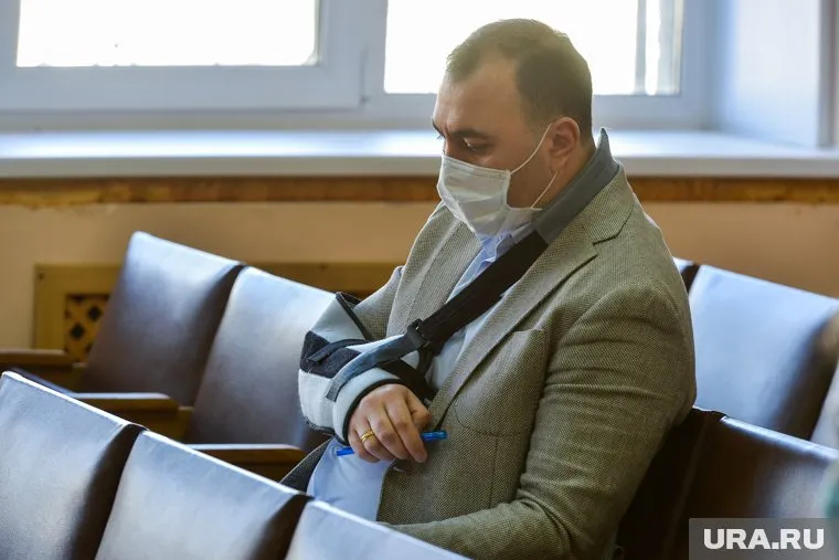 Прокуратура Челябинской области требует отменить приговор Арману Аракеляну и его подельникам