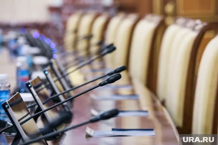 Весь кабинет министров республики Алтай работает в статусе исполняющих обязанности