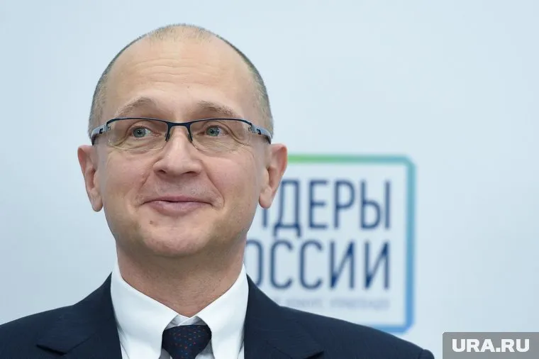 Кириенко даст указания под подготовке к выборам