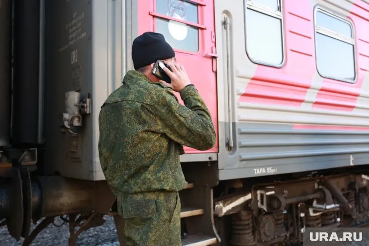 Сейчас военный в безопасности, проходит реабилитацию