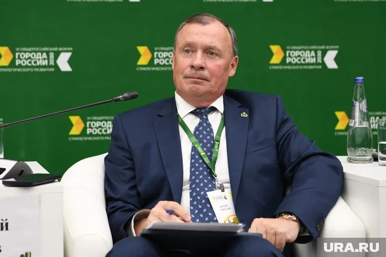 Депутата заксо Алексей Орлов якобы отправил к губернатору