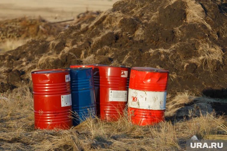 Депутаты Ямала предлагали лишить муниципалов экологических платежей 