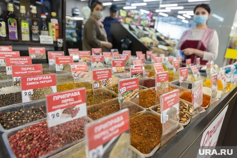 Кроме приправ, челябинцы планируют поставлять в Азербайджан широкий спектр товаров