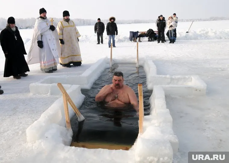 Безопасность купания будет обеспечена силами МЧС, полиции, ГИБДД и медиков