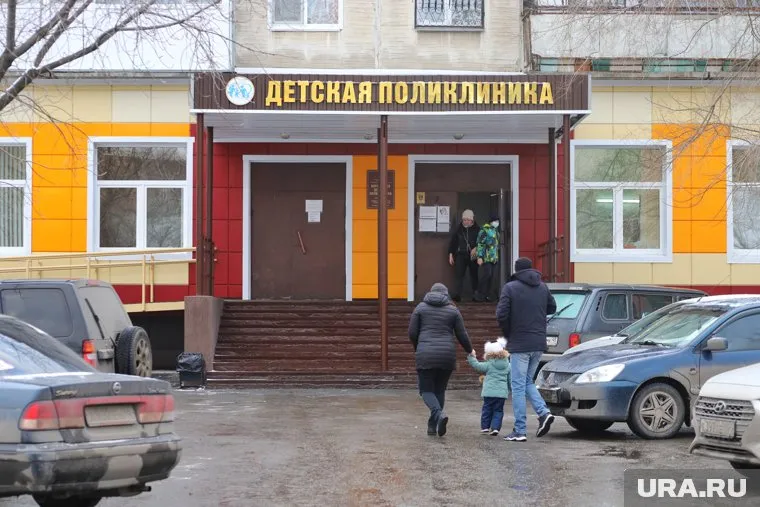 Новая детская поликлиника в Кургане будет построена в Заозерном