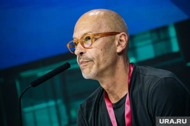 Федора Бондарчука вместе с семьей эвакуировали из Ирана