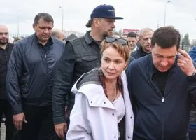 Автор атаки на экс-губернатора Куйвашева терпит фиаско