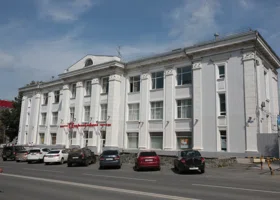 Градсовет одобрил проект гостиницы рядом с бывшим «Детским миром» в Перми