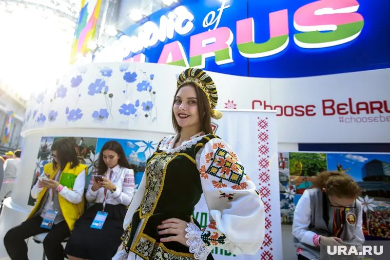 Россияне согласны дружить с Белоруссией, но против объединения с ней