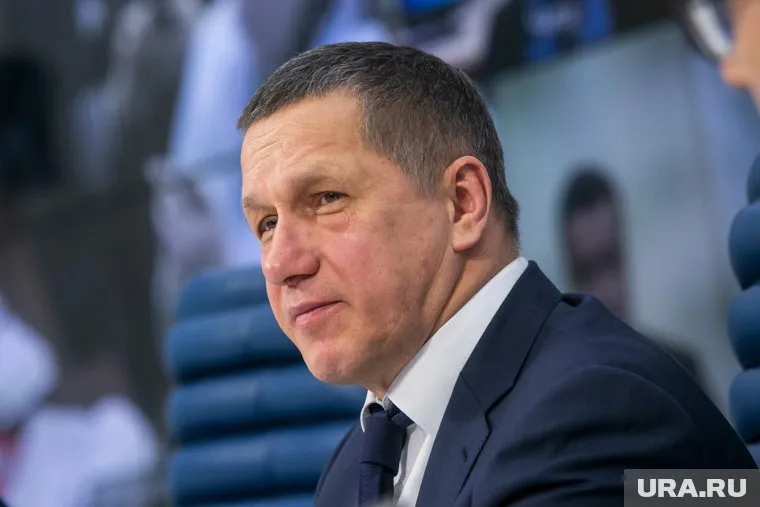 Юрий Трутнев пообещал работать над быстрым и эффективным развитием Арктики