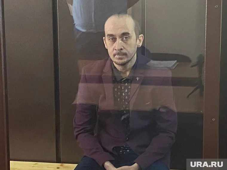 Максим Маркин выйдет на свободу чуть раньше положенного срока