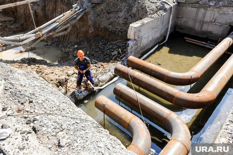 По версии источника, «ЧКТС» не подали заявку на перерасчет тарифов после решения суда