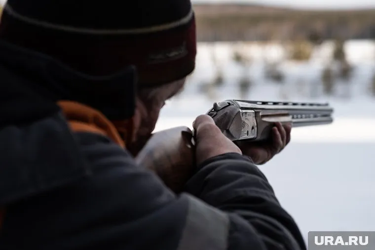 Новая IT-платформа позволит Росгвардии отслеживать все гражданское оружие в стране от завода до прилавка