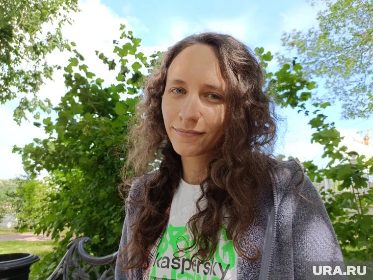 Ольга Покровская — талантливая разработчица, scrum-мастер и эксперт в области прикладной математики и информатики