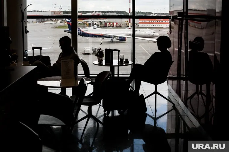 Московская прокуратура взяла ситуацию в Шереметьево и соблюдение прав туристов под контроль