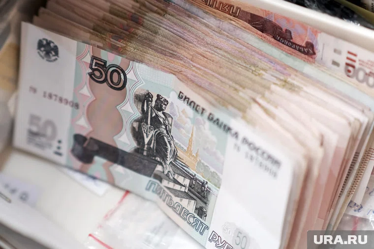 Победитель еще не обращался за выигрышем 