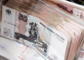 Житель ХМАО стал миллионером, потратив 450 рублей