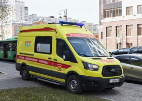 Тюменцы за выходные вызвали скорую более 1,2 тысячи раз