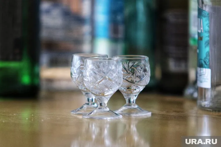 Стрелок из Нижневартовска был пьян