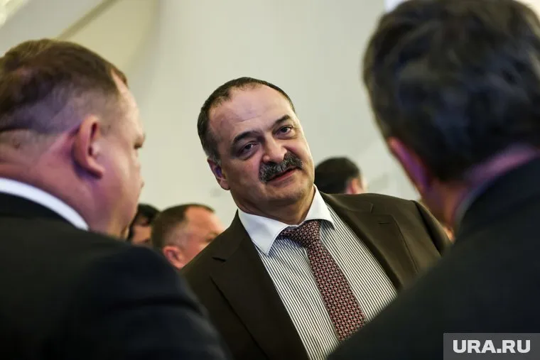 Сергей Меликов заявил, что владельцы АЗС в Дагестане не реагируют на требования о соблюдении мер безопасности