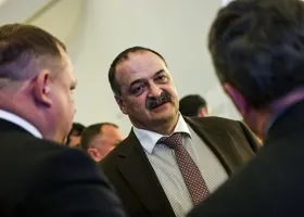 Меликов заявил, что владельцы АЗС в Дагестане не торопятся выполнять требования безопасности