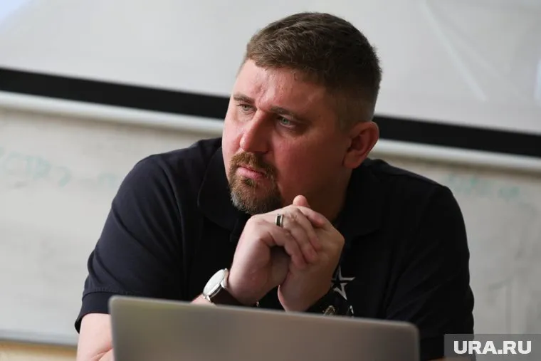 Анатолий Бородкин девять раз побывал в командировках на СВО и поделился своим опытом