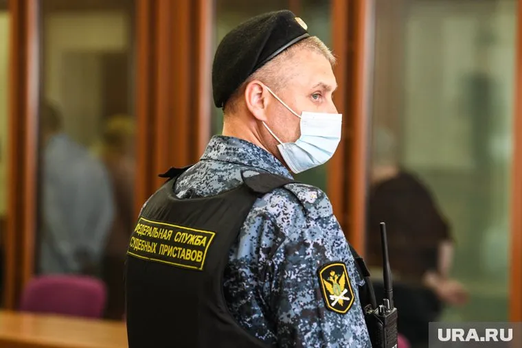 Участников группировки признали виновными