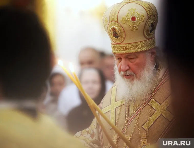 Патриарх Кирилл может встретиться с непризнанным Москвой лидером УПЦ