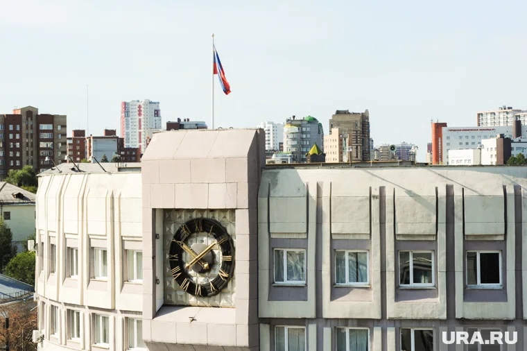 В арбитражном суде региона рассмотрят дело на 900 млн рублей