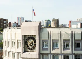 Мэрия Магнитогорска взыскивает с московской фирмы 900 млн рублей за срыв строительства ФОКа